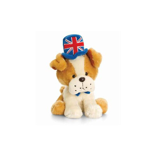 14cm bud union - bulldog,