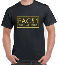 FAC 51 Hacienda 80's 90's New