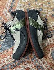 Terra Plana Sneakers 8