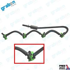 Injector Leak-Off Return Pipe For Focus Mk3 / Fiesta MK6 /C-Max 1.5 TDCI 1868676