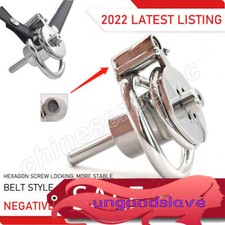 Sissy Negative Chastity Device