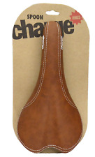 Charge Bikes Spoon saddle