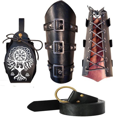 Renaissance fair belt medieval - belt,