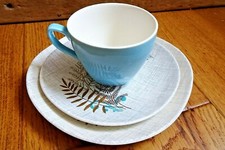 Vintage 1950/60s J&G MEAKIN  Trio   Rock Fern   495 G