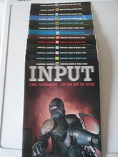 INPUT Magazine Computer