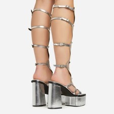 Ego Lovestruck Strappy Heart