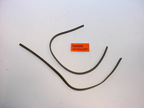 Park turn lamp gaskets fits - park,