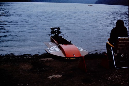 Original slide photo - , 1960s