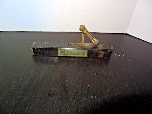 Antique matthews teleheight - matthews,