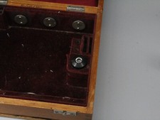 Leitz Wetzlar Polarising