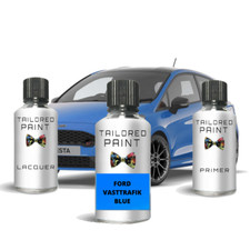 For Ford Focus Fiesta ST