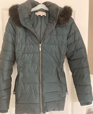 Womans HOBBS Winter Coat with