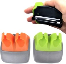 2x Finger Peeler Palm Hand for