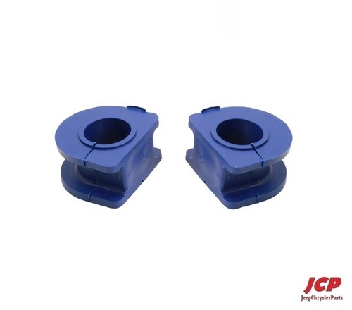 Front anti roll bar bush - anti-roll,