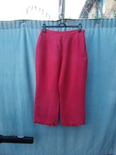 St Michael Pink Pure Silk