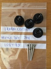 Honda CBR600F Carburettor