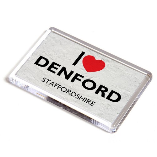 Fridge magnet i - magnet,