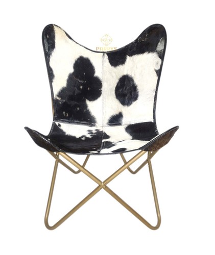 Butterfly folding chair - butterfly,