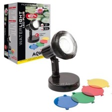 Aquael Waterlight Plus B W