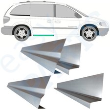 Chrysler voyager 2000 - chrysler, 2000-2008