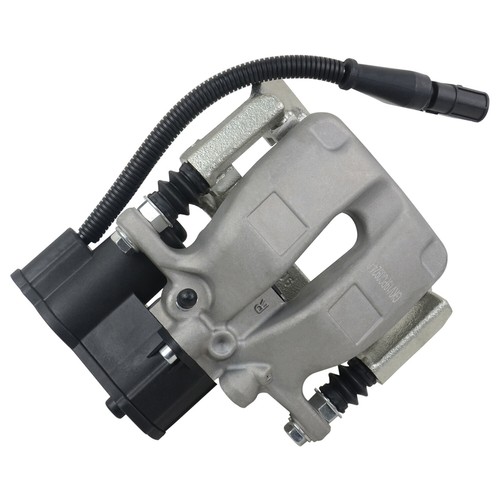 Electric brake caliper rear - caliper,
