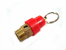 Air Compressor Pressure Safety