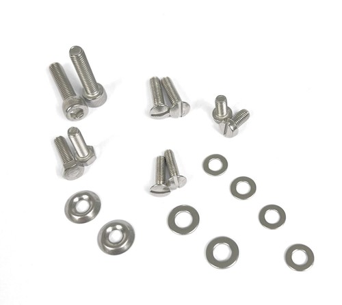 Lambretta horn casting - horn,