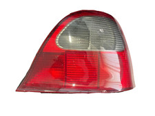 ROVER 25 (1999-2005) REAR