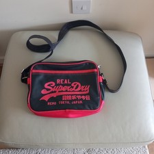 Superdry Mash Up Alumni