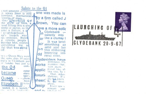 1967 launching q4 - 1967,