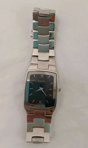 Gucci stainless steel - gucci,