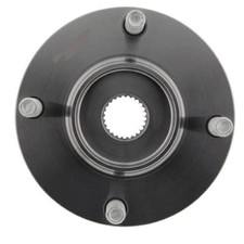 For Mitsubishi Colt Hub Wheel Bearing Kit Front Left or Right 2004-2012