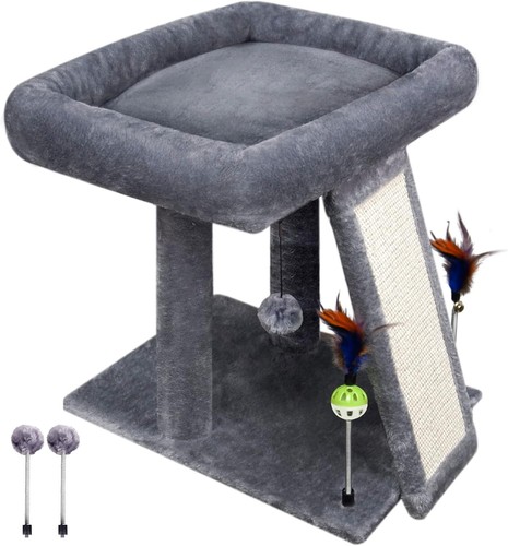 Twdepart cat tree tower with - tower,