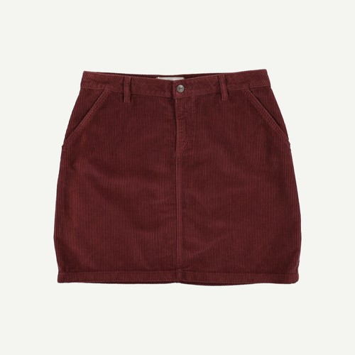Fatface womens burgundy - fatface, mini