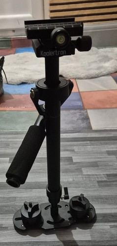 Koolertron dslr camera gimbal - dslr,