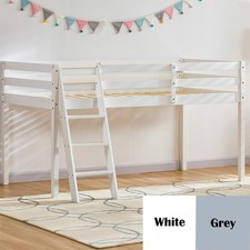 Kids bunk bed mid sleeper - kids,