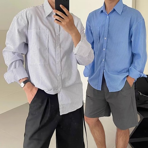 Button down shirts bowling - down,