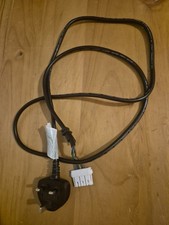 LG 55" TV (55LX9900) MAINS