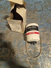 Citroen/Peugeot Diesel Fuel