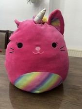 Rainbow Original Squishmallows