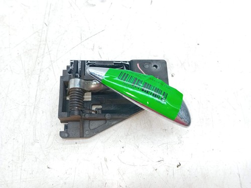 Inner rear right handle - inner, /