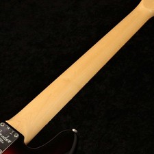 Fender American Standard Jazz