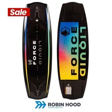 Liquid force trip - liquid, boat