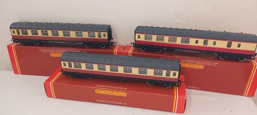 Gauge mint hornby br - hornby,