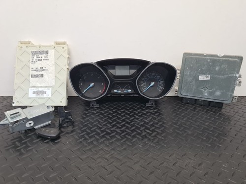 Ford focus mk3 - mk3, (c346)
