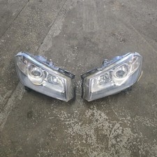 Renault Megane 225 R26 Xenon Headlamps With Ballast and Bulbs
