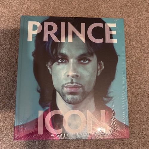 Prince icon the definitive - icon:,