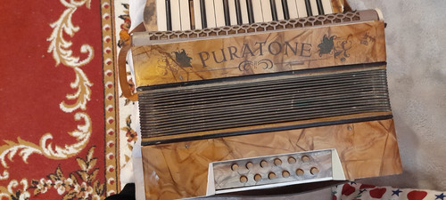 Puratone stella piano - puratone,