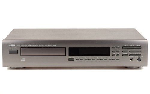 Yamaha cdx 550e - yamaha, cdx-550e