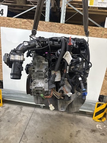 Engine for 2013 bmw - engine,